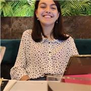 Ragazza di 22 anni offre ripetizioni private di materie umanistiche